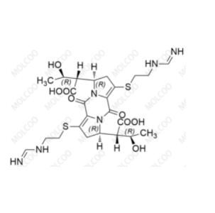 亚胺培南杂质6