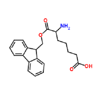 芴甲氧羰酰基-6-氨基己酸