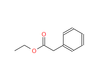 苯乙酸乙酯；101-97-3
