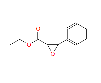 3-苯基环氧乙烷甲酸乙酯；121-39-1