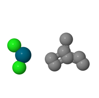 12317-46-3；二氯(降冰片二烯)钯(II)