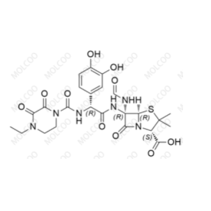 亚胺培南杂质16