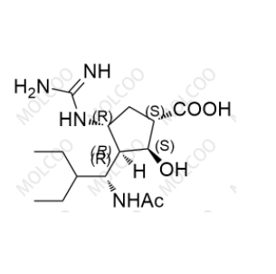 帕拉米韦杂质29