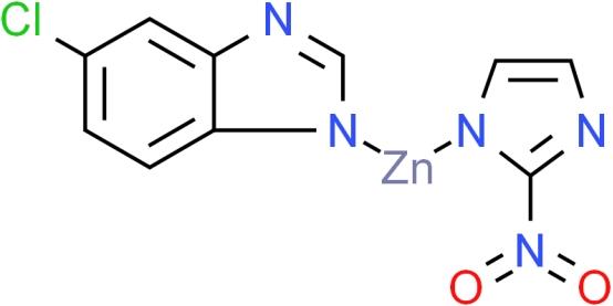 ZIF-69，cas:1018477-10-5