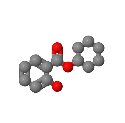 25485-88-5；水杨酸环己酯