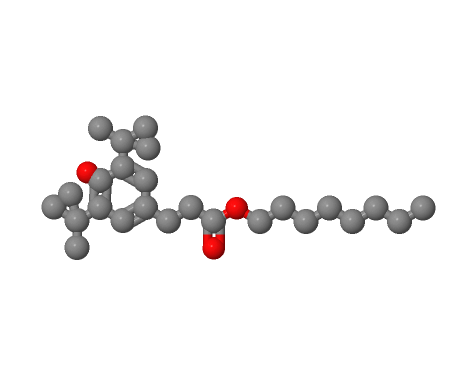 ?125643-61-0；抗氧化剂 1135