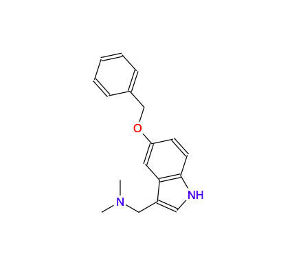 5-苄氧基芦竹碱