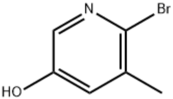 2-溴-5-羟基-3-甲基吡啶