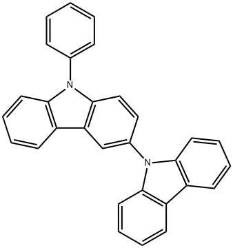 N-苯基-3,3'-双咔唑