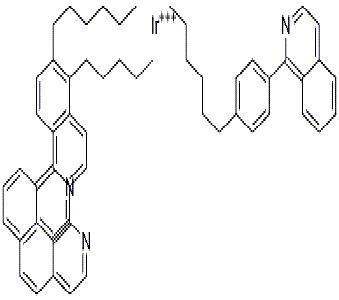 三(1-(4-正己基苯基)-异喹啉-C2,N)合铱(III)