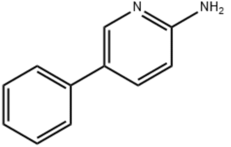 2-氨基-5-苯基吡啶