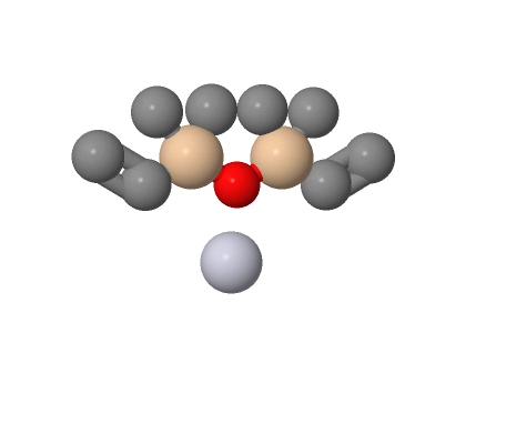 铂(0)-1,3-二乙烯-1,1,3,3-四甲基二硅氧烷