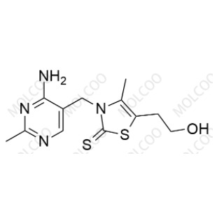 维生素B1杂质5