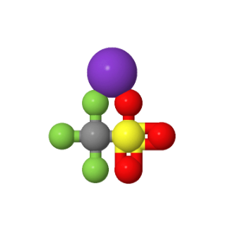 2926-27-4；三氟甲磺酸钾