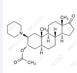 维库溴铵EP杂质F