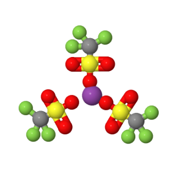 88189-03-1；三氟甲烷磺酸铋