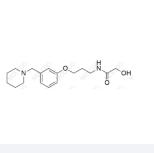罗沙替丁杂质1(盐酸盐)
