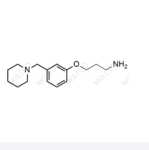 罗沙替丁杂质2