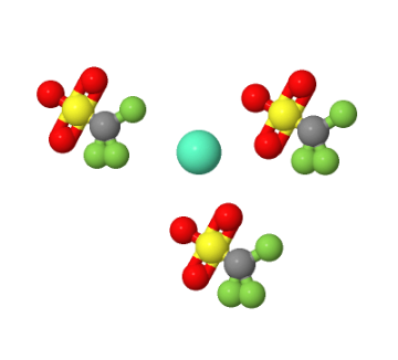 52093-25-1；三氟甲磺酸铕