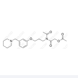 罗沙替丁杂质4