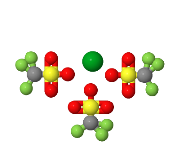 126857-69-0；三氟甲磺酸镥