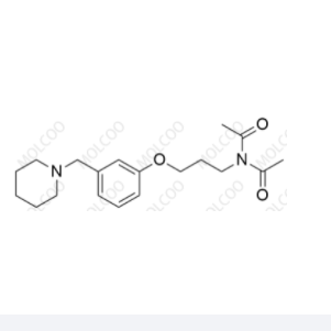 罗沙替丁杂质6