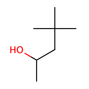 4,4-二甲基-2-戊醇