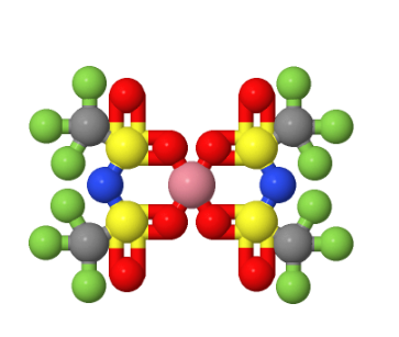 207861-61-8；双(三氟甲基磺酰基)亚胺钴