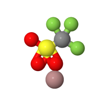 74974-60-0；三氟甲磺酸镓
