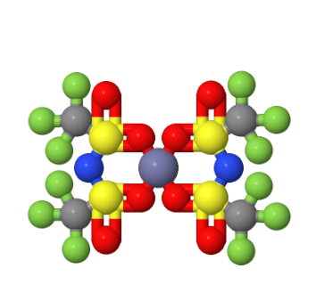 168106-25-0；三氟甲磺酰亚胺化锌