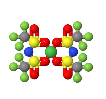 207861-63-0；镍二(三氟甲基磺酰基)亚胺
