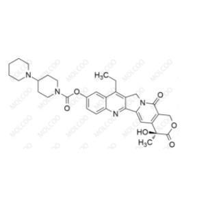 伊立替康杂质H