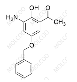 奥达特罗杂质6