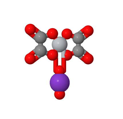 14402-67-6；双草酸氧化钛(IV)酸钾二水合物
