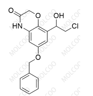 奥达特罗杂质16