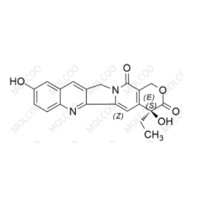 伊立替康EP杂质B