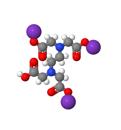 17572-97-3；EDTA-三钾