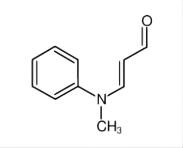 3-(N-苯基-N-甲基)氨基丙烯醛