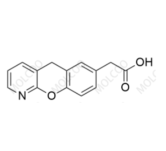 普拉洛芬杂质32