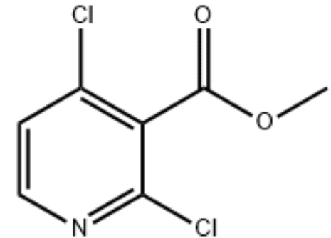 2,4-二氯烟酸甲酯
