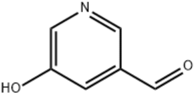 5-羟基-3-吡啶甲醛