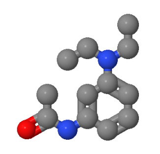 6375-46-8；3-(N,N-二乙基)氨基乙酰苯胺