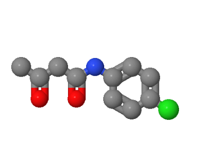 101-92-8；乙酰基乙酰对氯苯胺