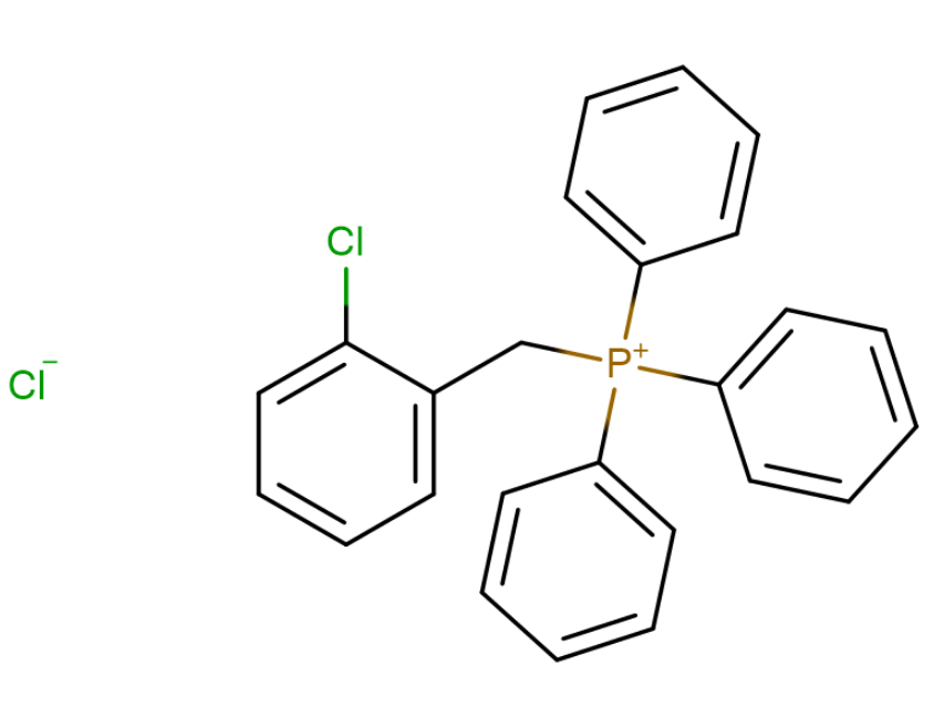 (2-氯苄基)三苯基氯化鏻
