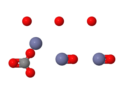 12539-71-8；单水碳酸锌
