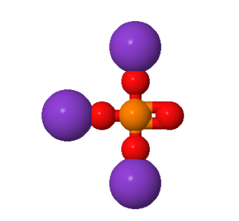 7778-53-2；磷酸钾