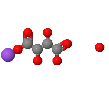 6131-98-2；酒石酸氢钠,一水