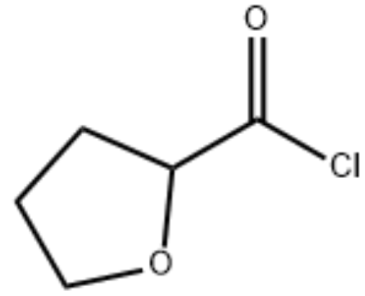 四氢呋喃-2-甲酰氯