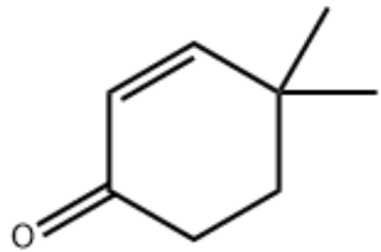 4,4-二甲基-2-环己基-1-酮