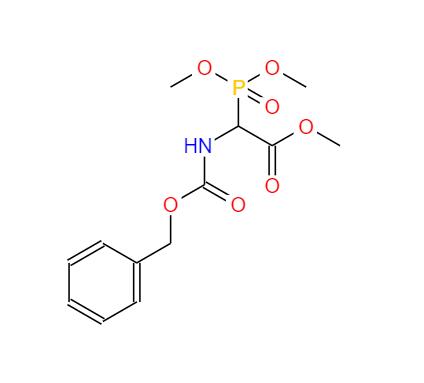 (+/-)-CBZ-Α-膦酰基甘氨酸三甲酯